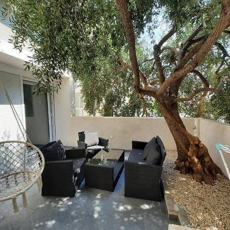 Vice Apartment โอมิช ภายนอก รูปภาพ