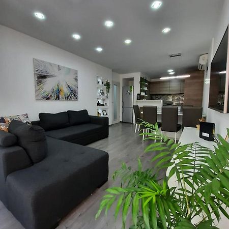 Vice Apartment โอมิช ภายนอก รูปภาพ