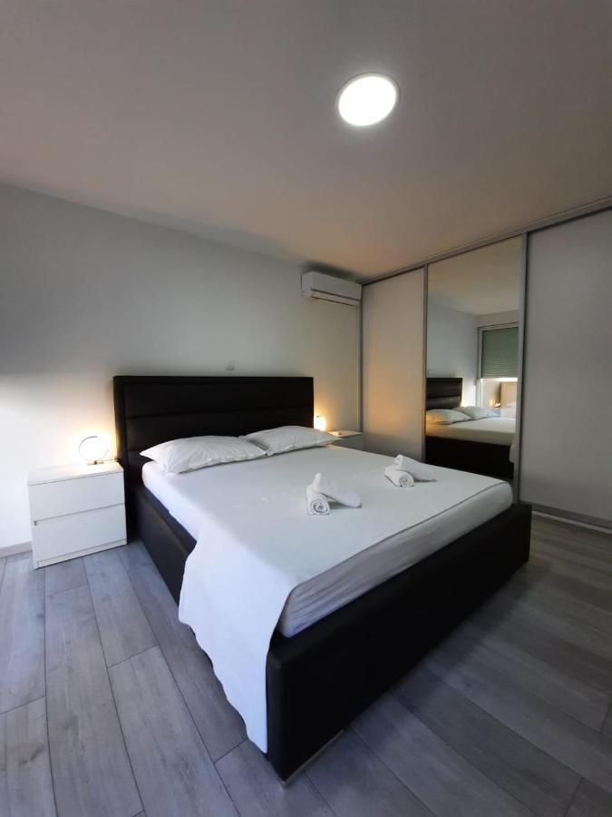 Vice Apartment โอมิช ภายนอก รูปภาพ