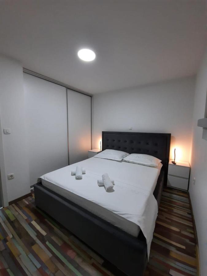Vice Apartment โอมิช ภายนอก รูปภาพ