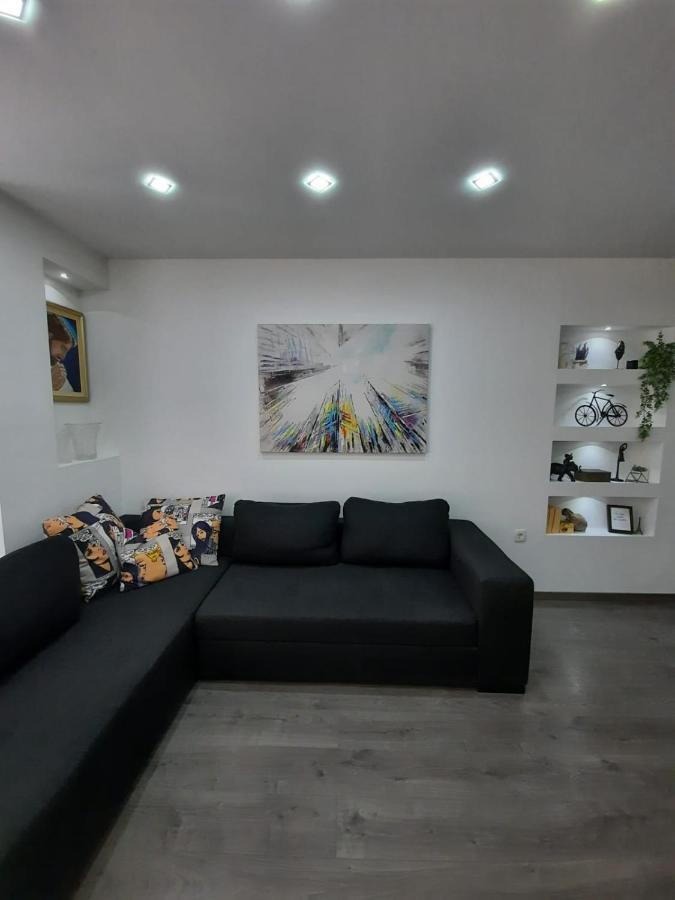 Vice Apartment โอมิช ภายนอก รูปภาพ