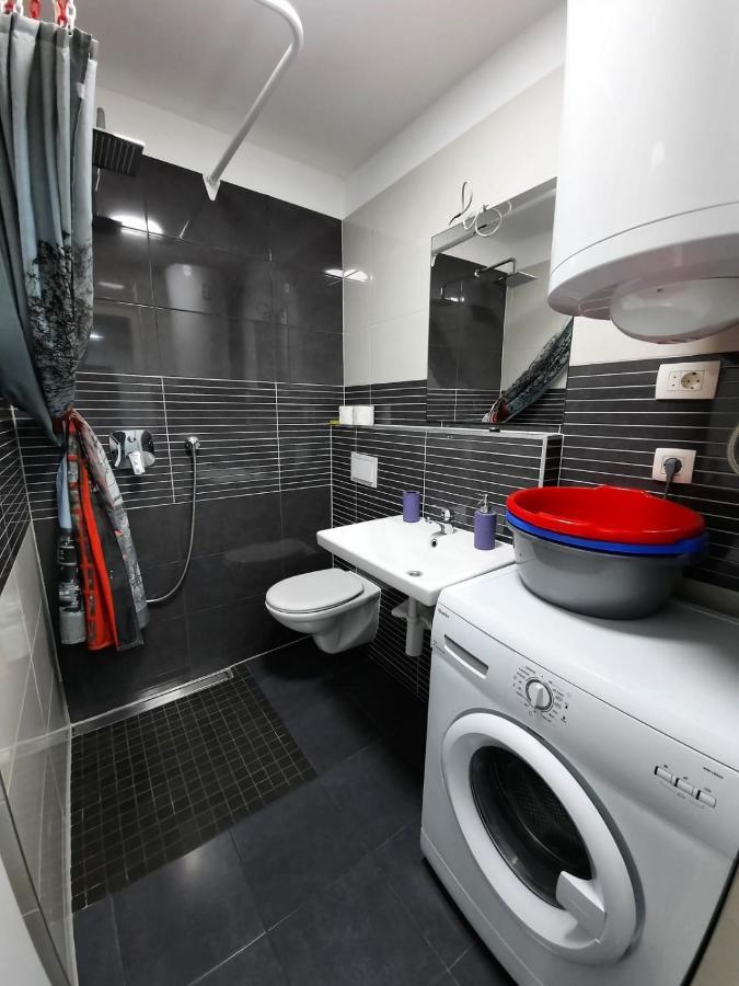 Vice Apartment โอมิช ภายนอก รูปภาพ